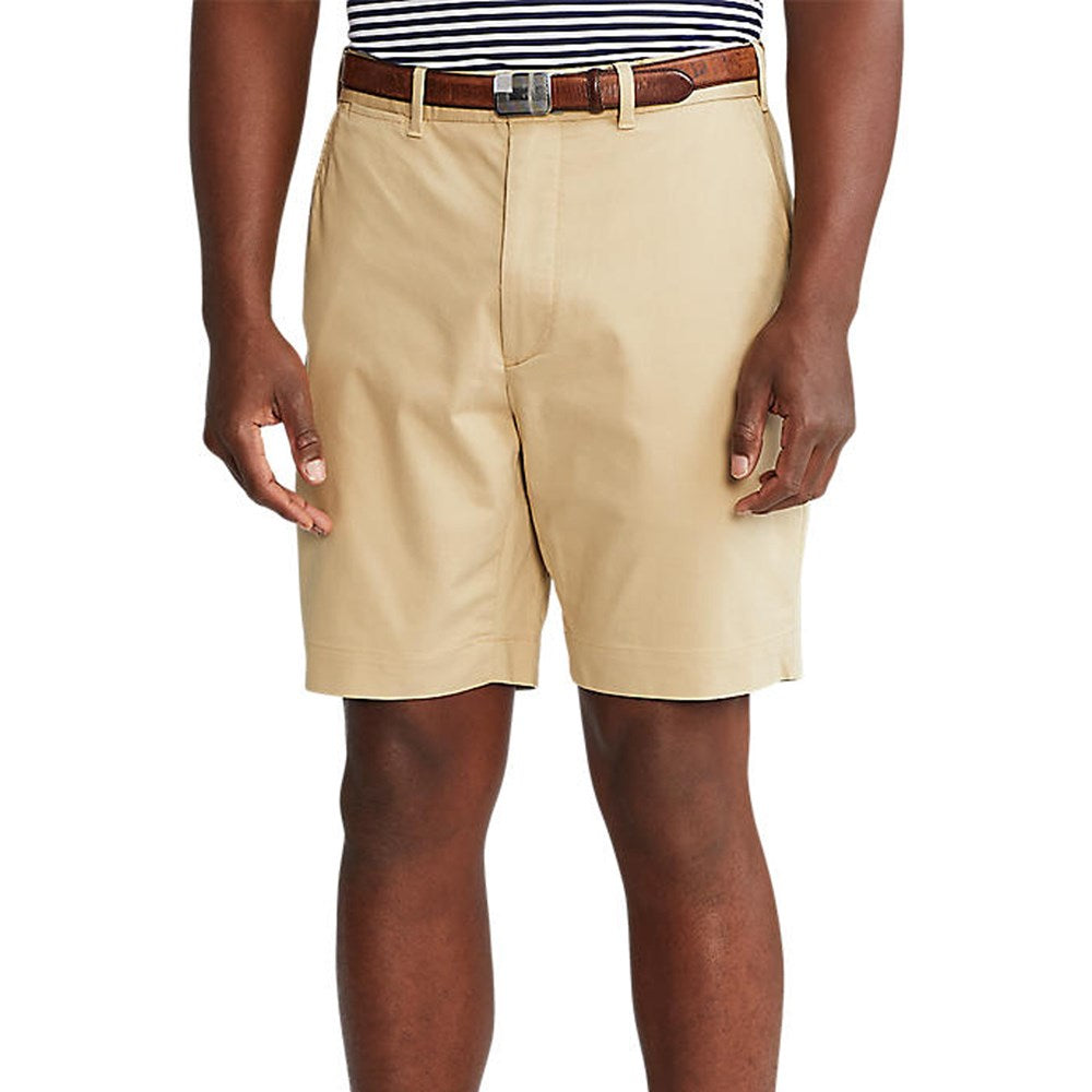 Polo Golf Ralph Lauren Tailored Fit Performance Short Classic Khaki