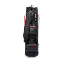 Polo Performance Ralph Lauren Cart Golf Bag - Black