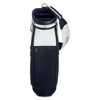 Polo Performance Ralph Lauren Signature Polo Cart Golf Bag - White