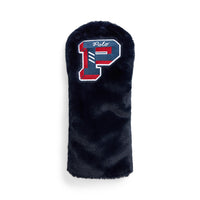 Polo Performance Ralph Lauren Driver Head Cover - Navy