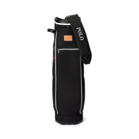 Polo Performance Ralph Lauren Polo Bear Cart Golf Bag - Black