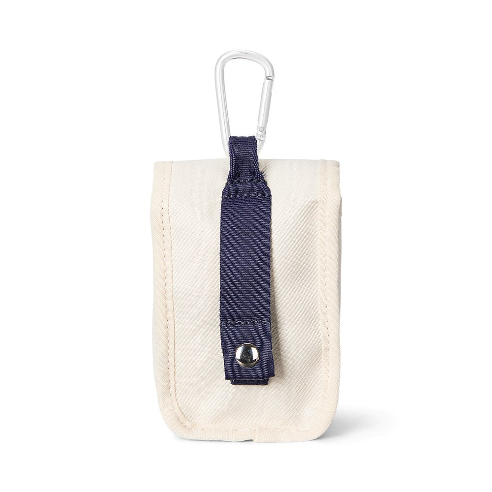 Polo Performance Ralph Lauren Small Golf Pouch - Ivory