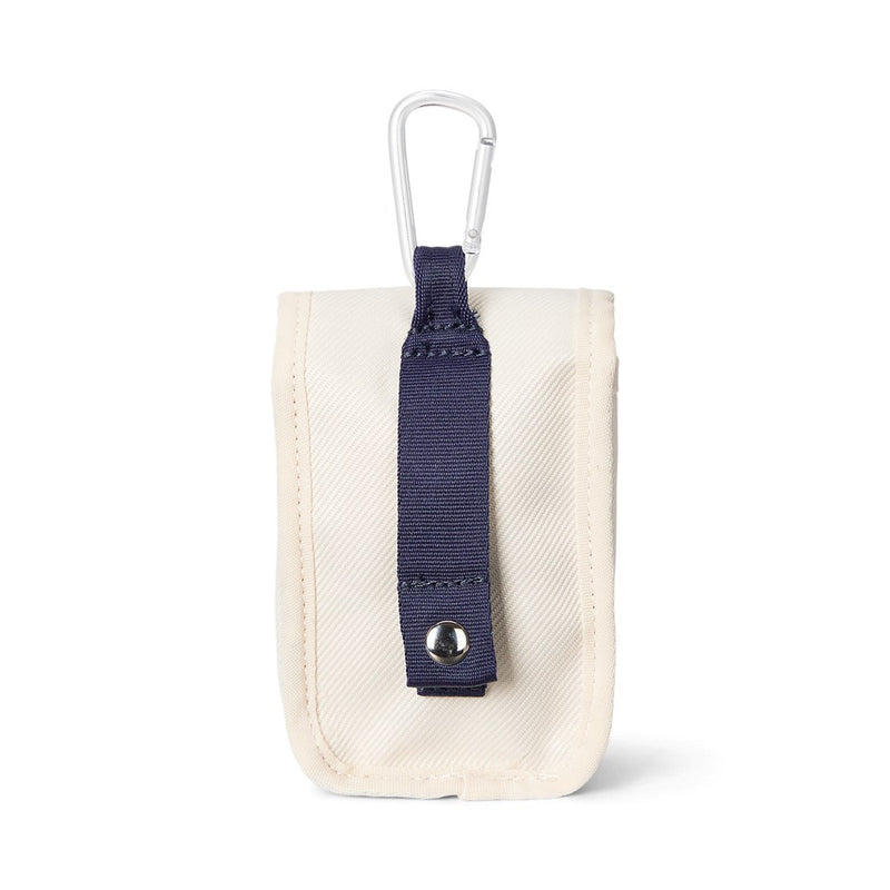 Polo Performance Ralph Lauren Small Golf Pouch - Ivory