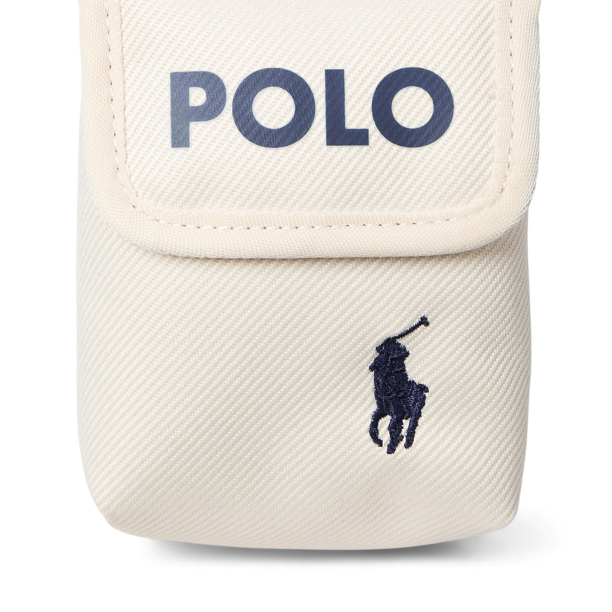 Polo Performance Ralph Lauren Small Golf Pouch - Ivory