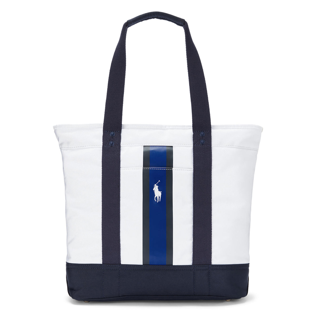 Polo Performance Ralph Lauren Pony Golf Tote Bag - White