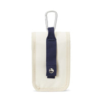 Polo Performance Ralph Lauren Small Golf Pouch - Cream