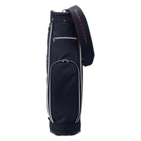 Polo Performance Ralph Lauren Women's Logo Cart Golf Bag - Navy