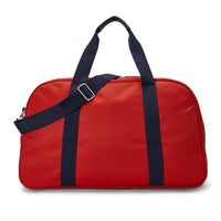 Polo Performance Ralph Lauren Boston Golf Bag - Red