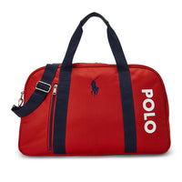 Polo Performance Ralph Lauren Boston Golf Bag - Red