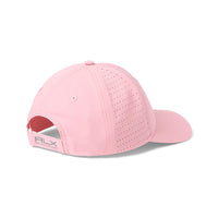 RLX Ralph Lauren Women's Core Performance Cap - Course Pink