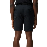 J.Lindeberg Vent Tight Golf Shorts - Black