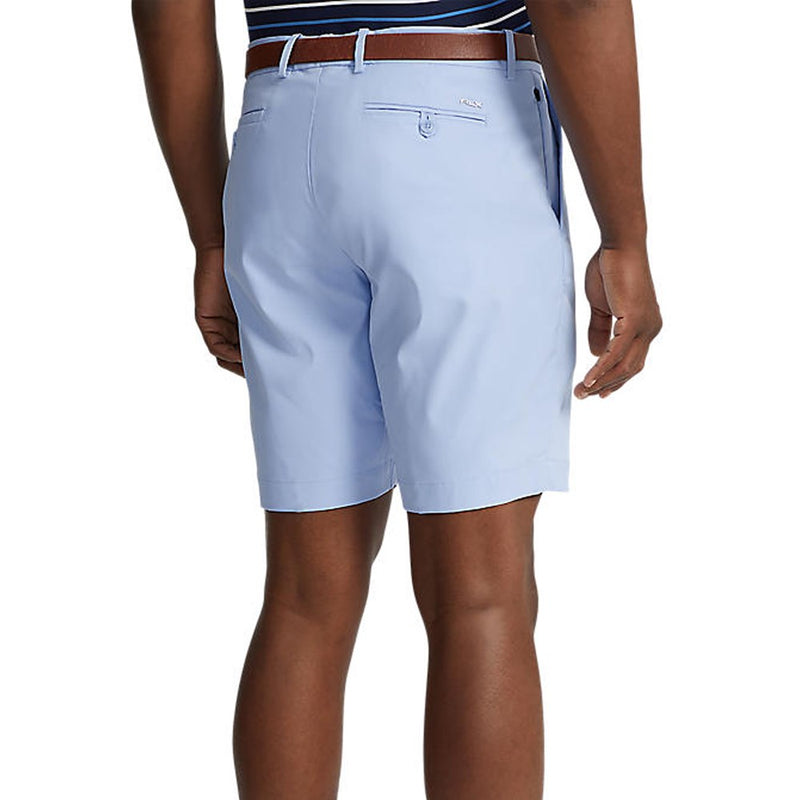 RLX Ralph Lauren Tailored Fit Twill Short - Elite Blue