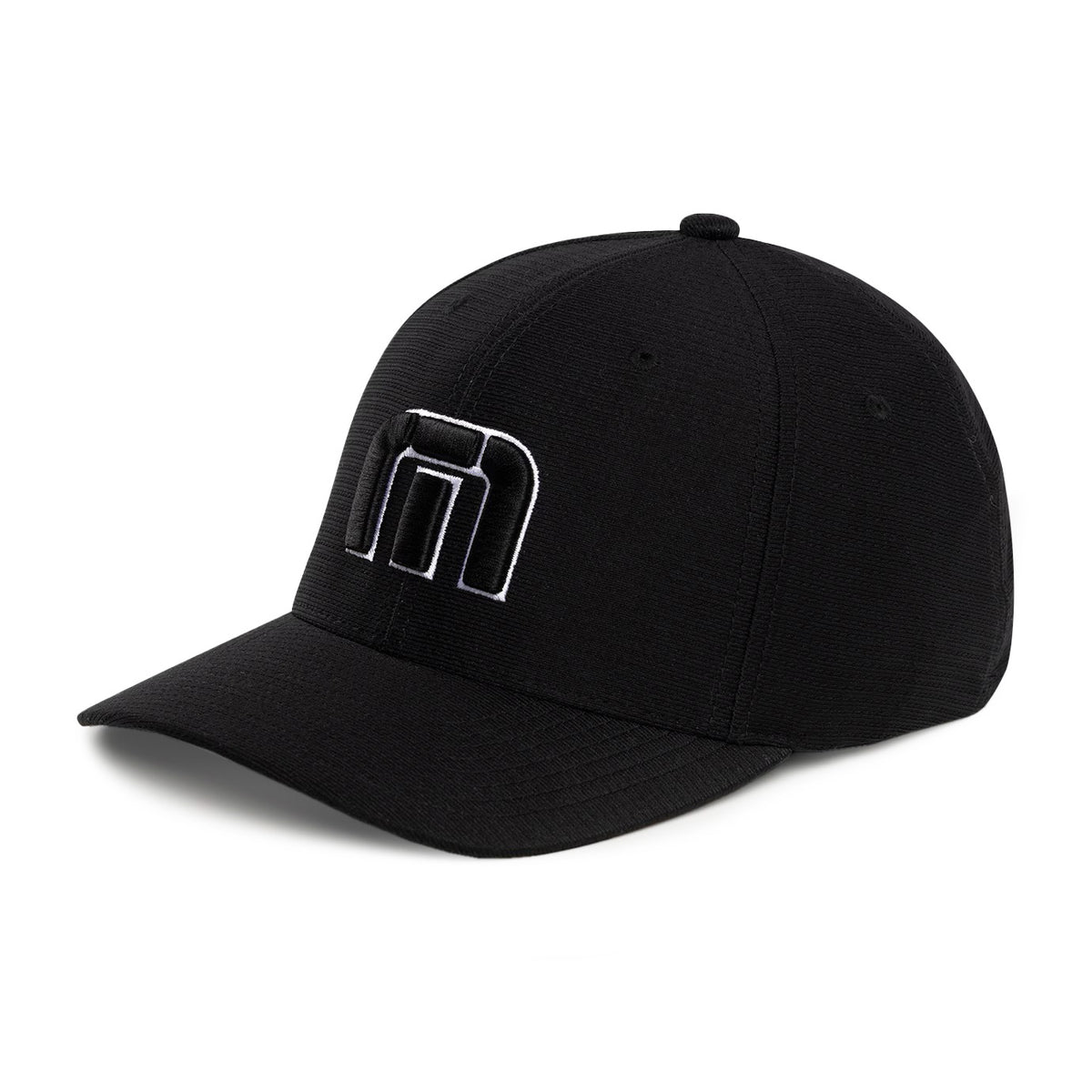 Travis Mathew B-Bahamas Cap - Black