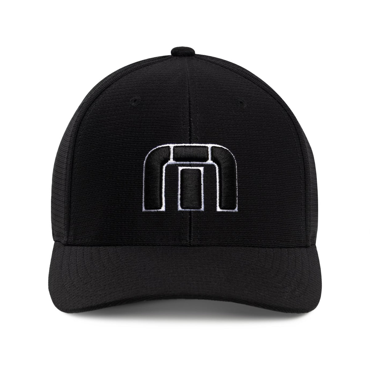 Travis Mathew B-Bahamas Cap - Black