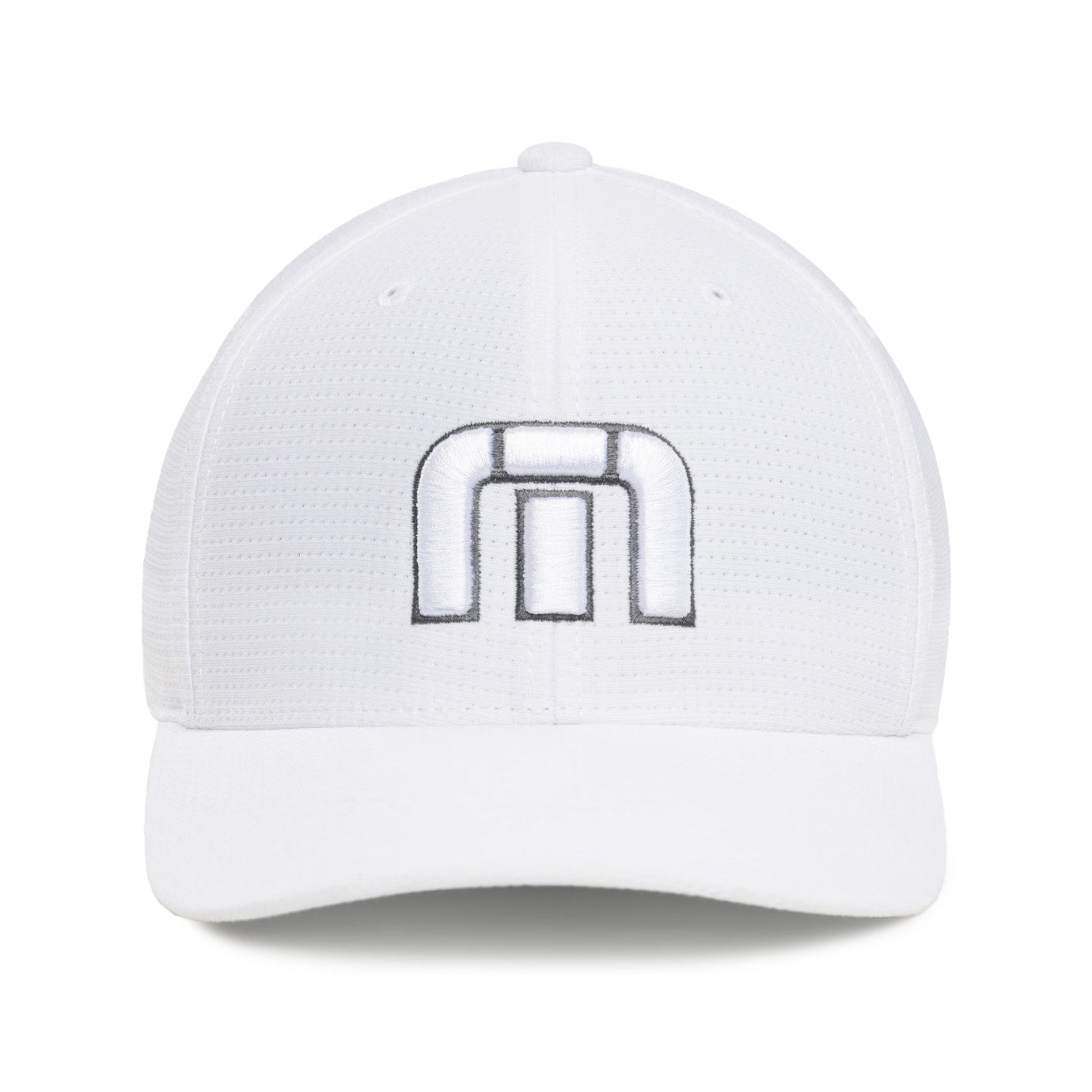 Travis Mathew B Bahamas Cap White