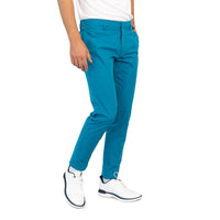 Cross Byron Tech Golf Chino - Celestial