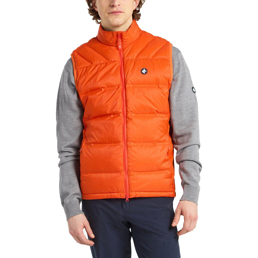 Cross Pro Hybrid Golf Vest - Koi