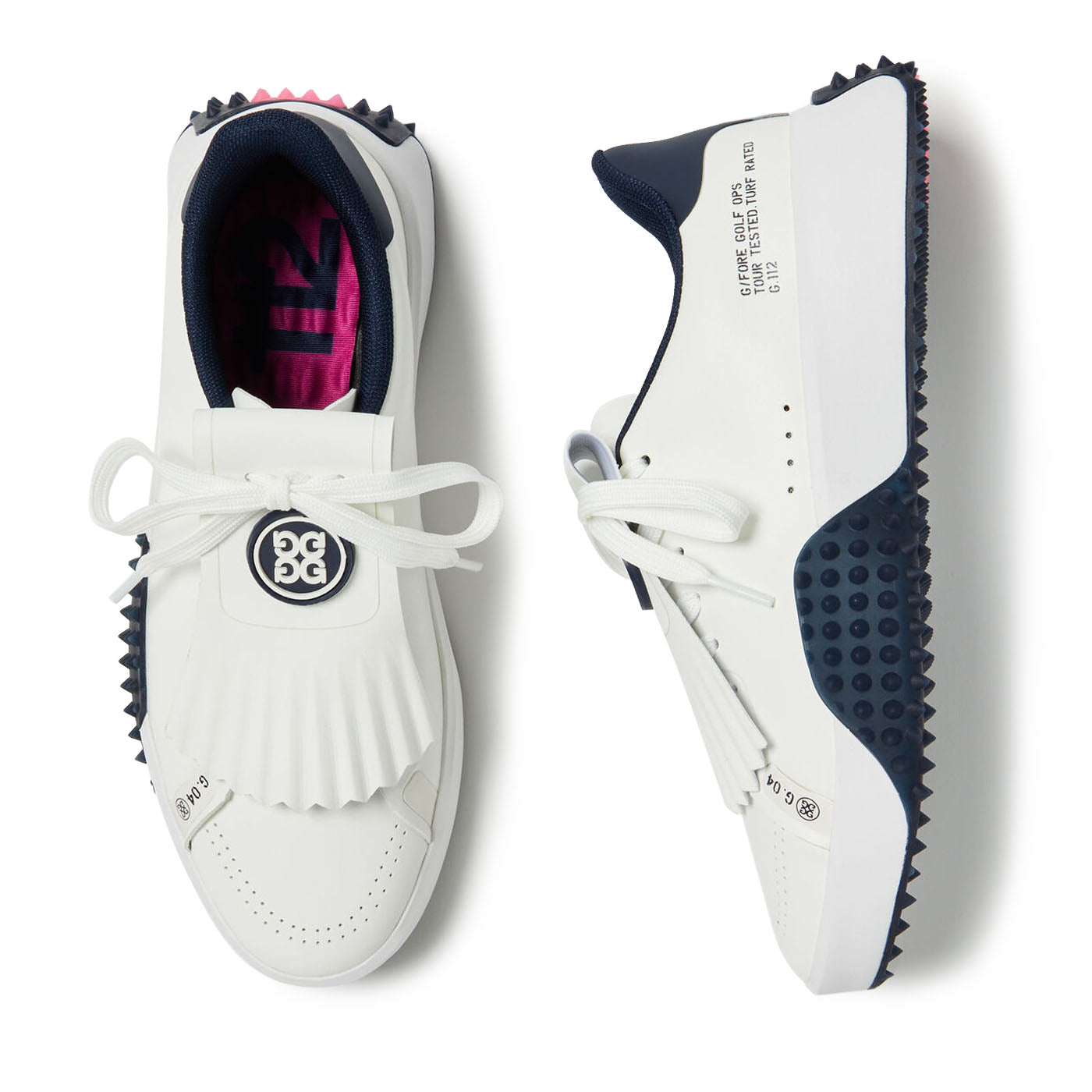 G fore womens golf shoes hot sale
