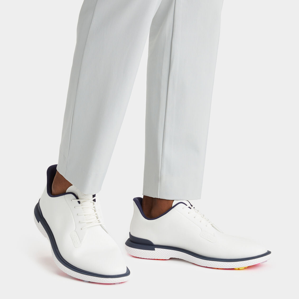 G fore golf shoe review hotsell