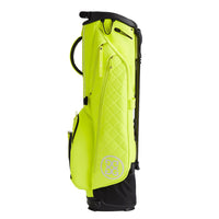 G/Fore Daytona Plus Carry Golf Bag - Electric