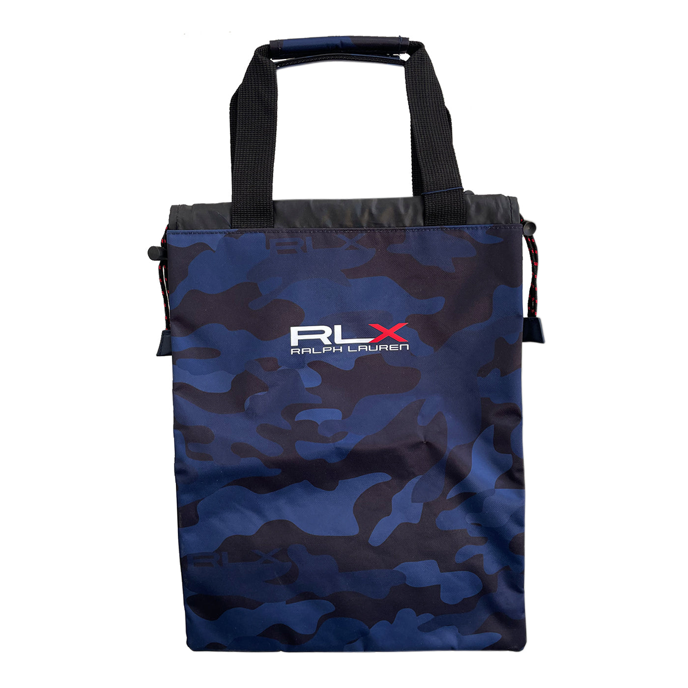Ralph lauren camo tote bag sale