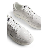 J.Lindeberg Women's Ace Low Golf Sneaker - White