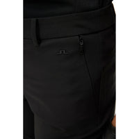 J.Lindeberg Women's Pia Golf Pants - Black