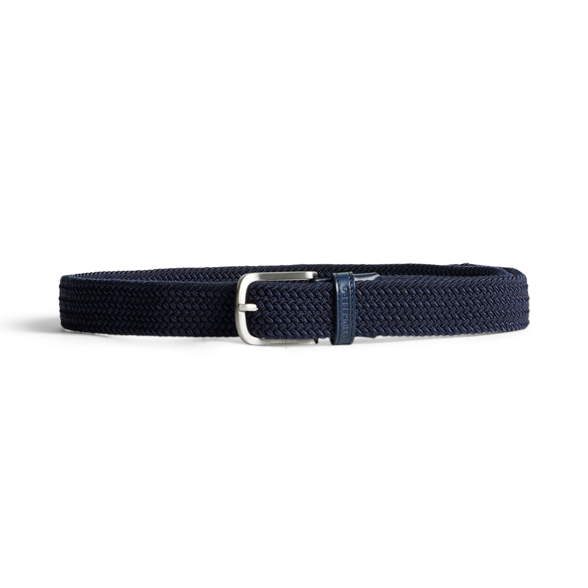 J.Lindeberg Bernhard Golf Belt - JL Navy