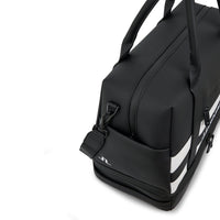 J.Lindeberg Boston Bag - Black