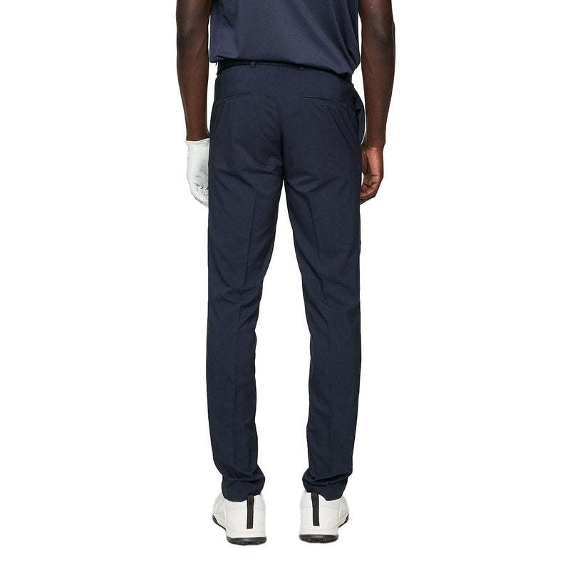 J.Lindeberg Elof Golf Pants - JL Navy