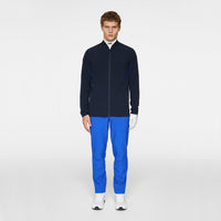 J.Lindeberg KV Hybrid Golf Jacket - JL Navy