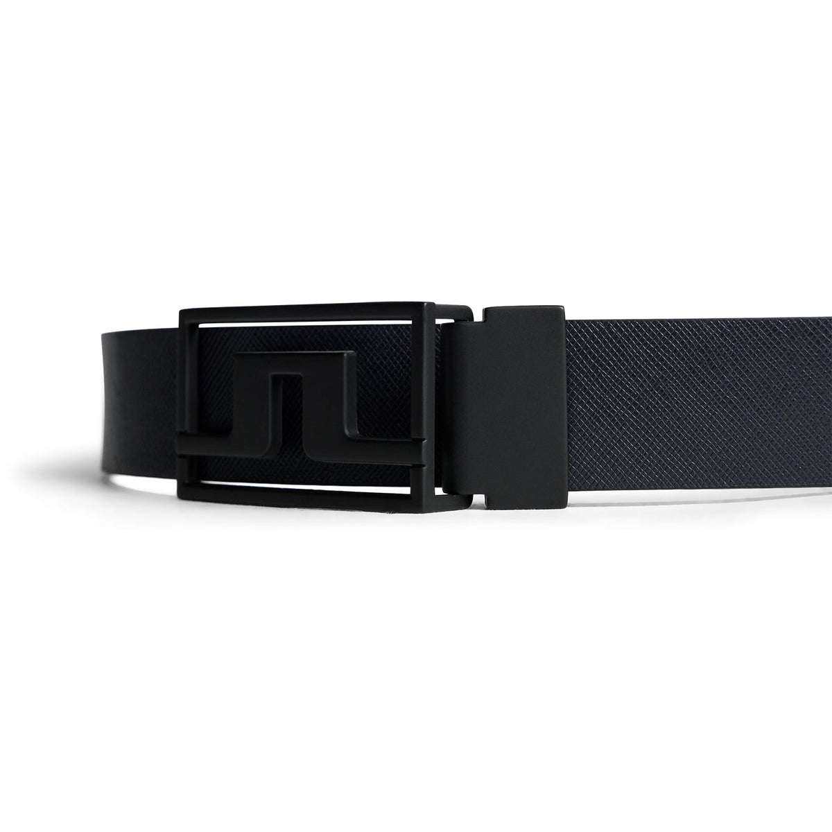 J.Lindeberg Slater Detachable Golf Belt - JL Navy