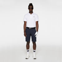 J.Lindeberg Somle Golf Shorts - JL Navy