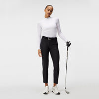 J.Lindeberg Women's Pia Golf Pants - Black