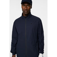 J.Lindeberg Zane Motion Pro Golf Jacket - JL Navy