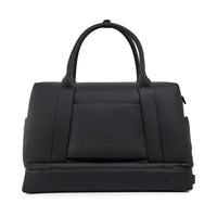 J.Lindeberg Boston Bag - Black