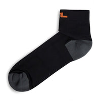 J.Lindeberg Rune Golf Socks - Black