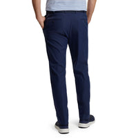 Peter Millar Raleigh Performance Golf Pants - Navy