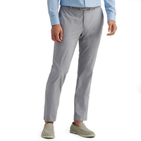 Peter Millar Surge Performance Golf Pants - Gale Grey