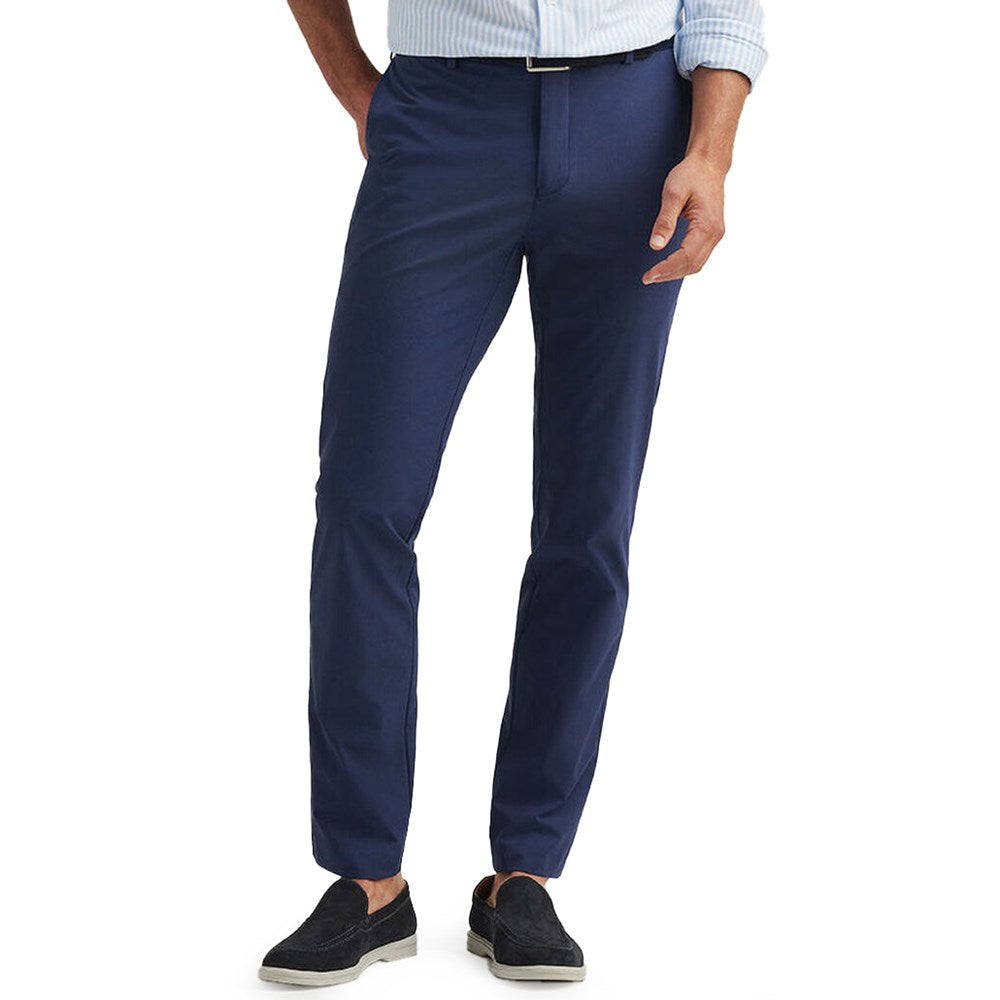 Peter Millar Surge Performance Golf Pants - Navy