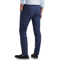 Peter Millar Surge Performance Golf Pants - Navy