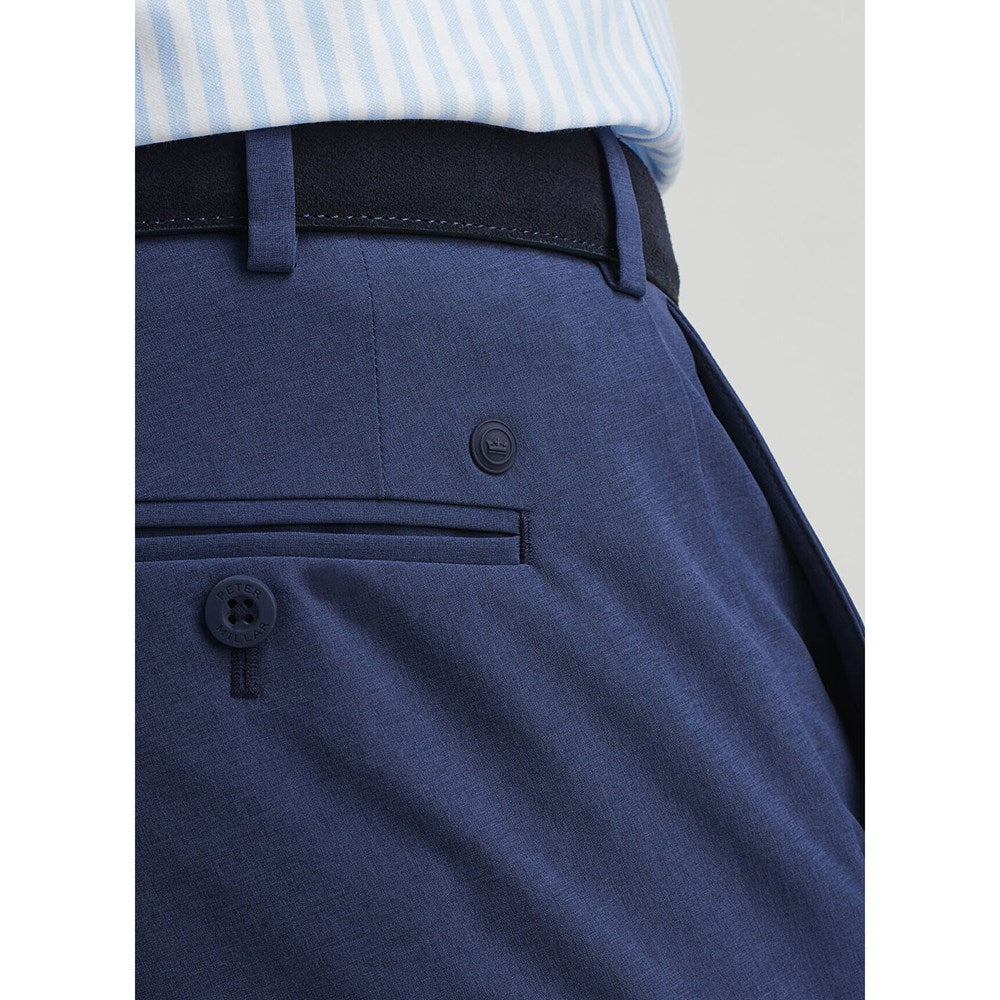 Peter Millar Surge Performance Golf Pants - Navy