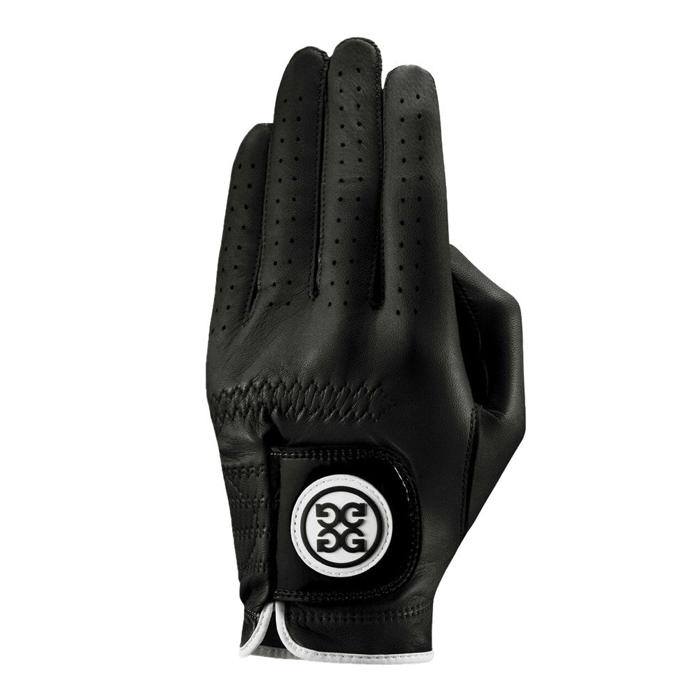 G/Fore Men's Left Golf Glove - Onyx Patent