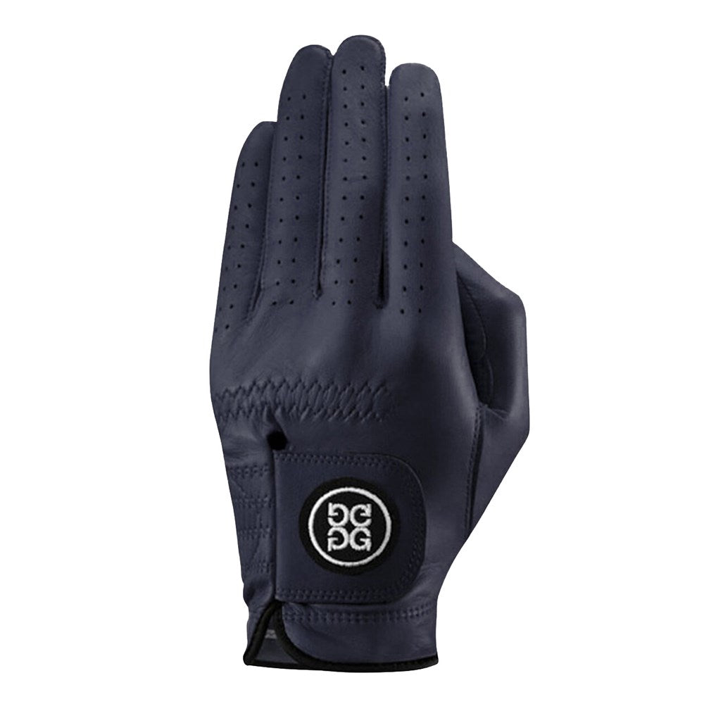 G/Fore Men's Left Golf Glove - Patriot Navy