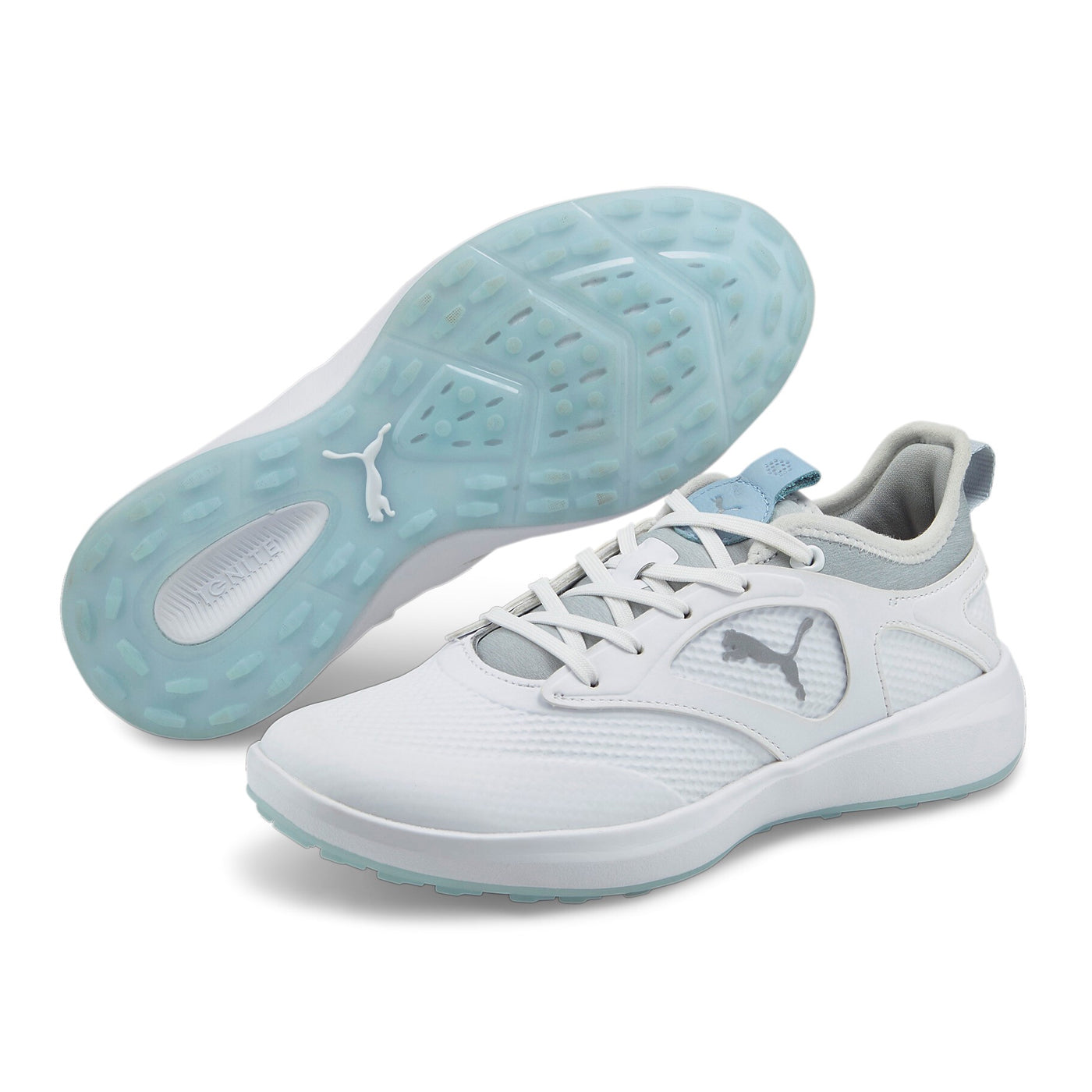 Puma women's golf shoes youth best sale