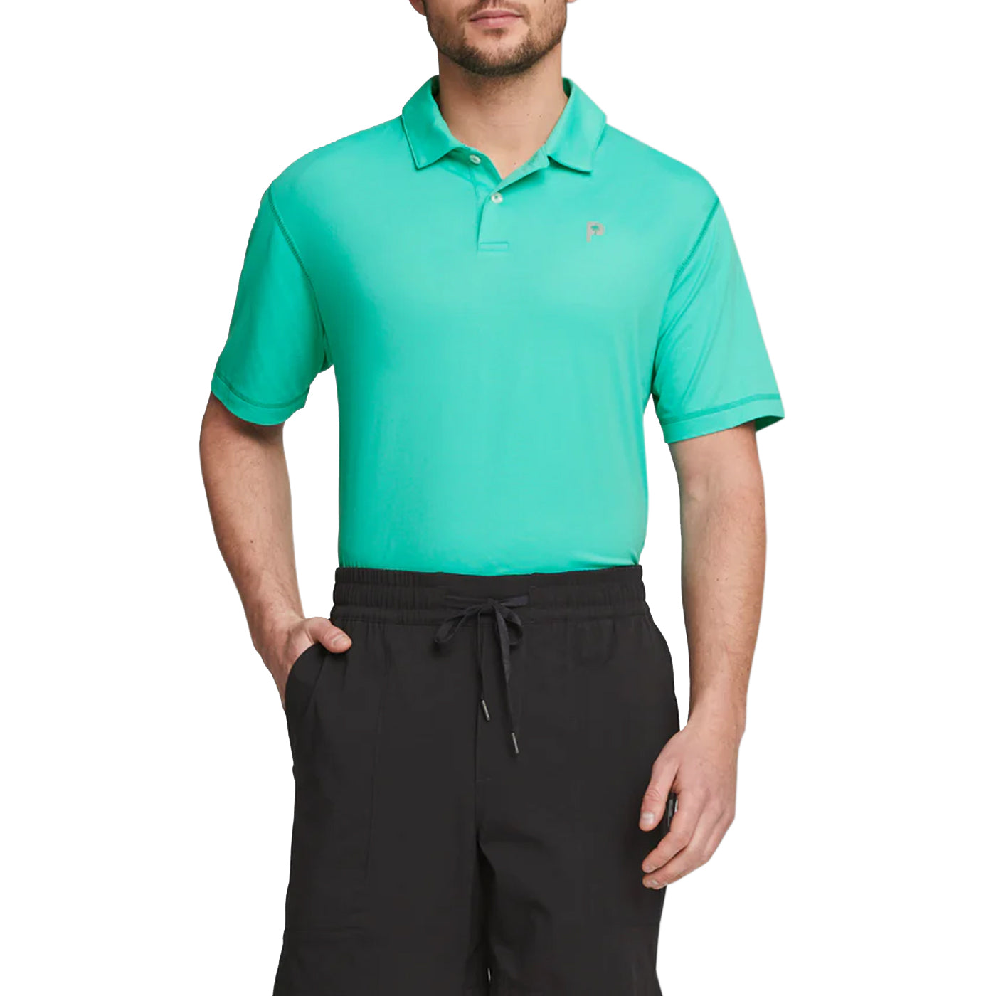 Puma golf shirts australia online