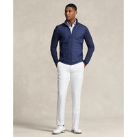 RLX Ralph Lauren Cool Wool Golf Jacket - French Navy