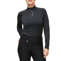 Rohnisch Women's Addy Long Sleeve - Black