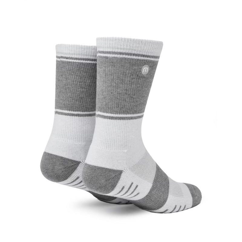 Travis Mathew Baja 2.0 Golf Socks - Micro Chip