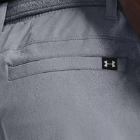 Under Armour Drive Tapered Golf Pants - Steel